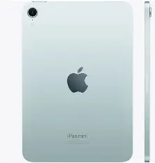 iPad mini 7 (128GB, Wi-Fi)