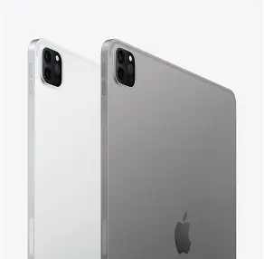 iPad Pro 12.9” (M2, 128GB, Wi-Fi)